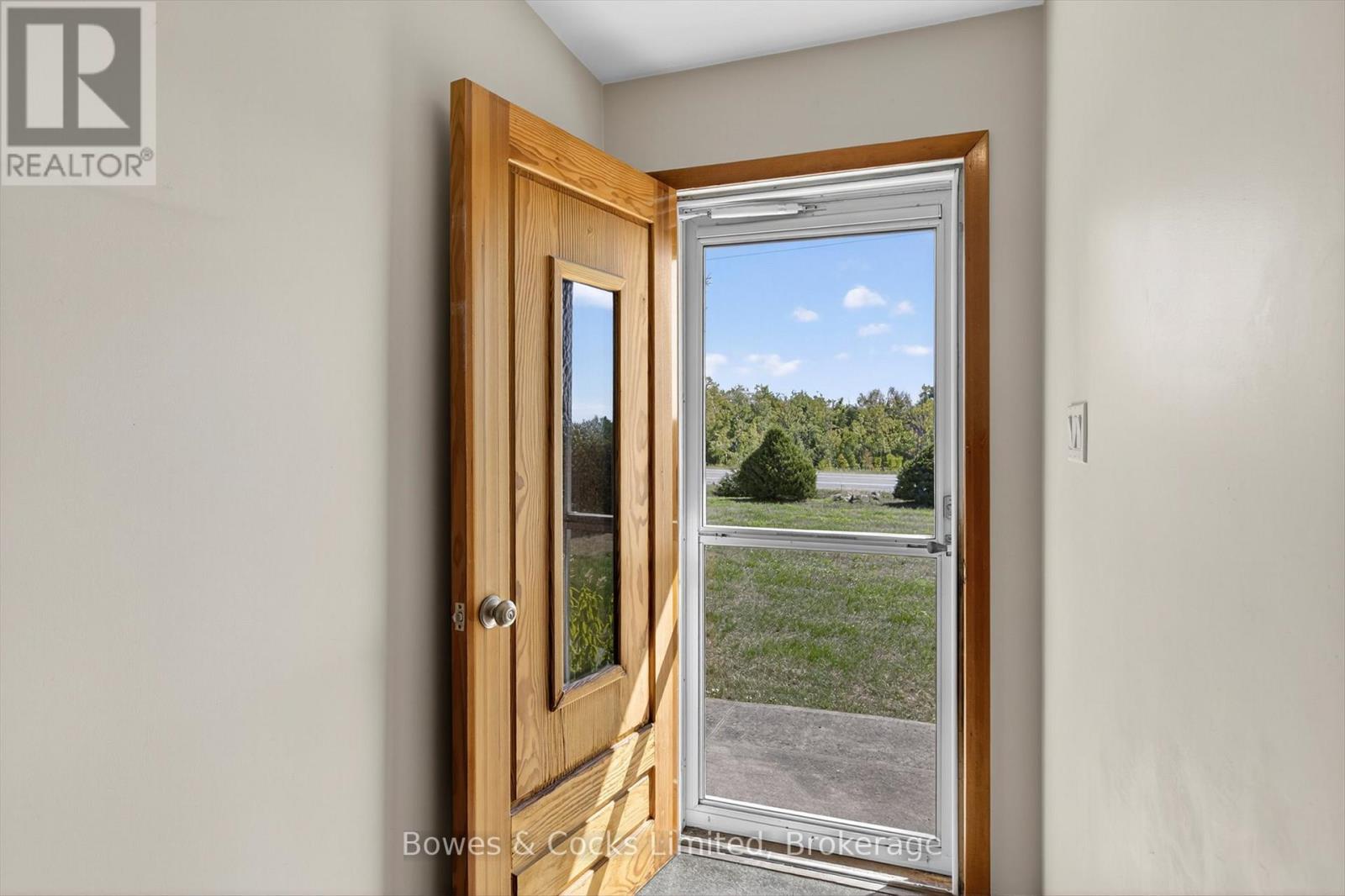 374 County Road 4, Douro-Dummer, Ontario  K9J 6Y2 - Photo 17 - X12407294