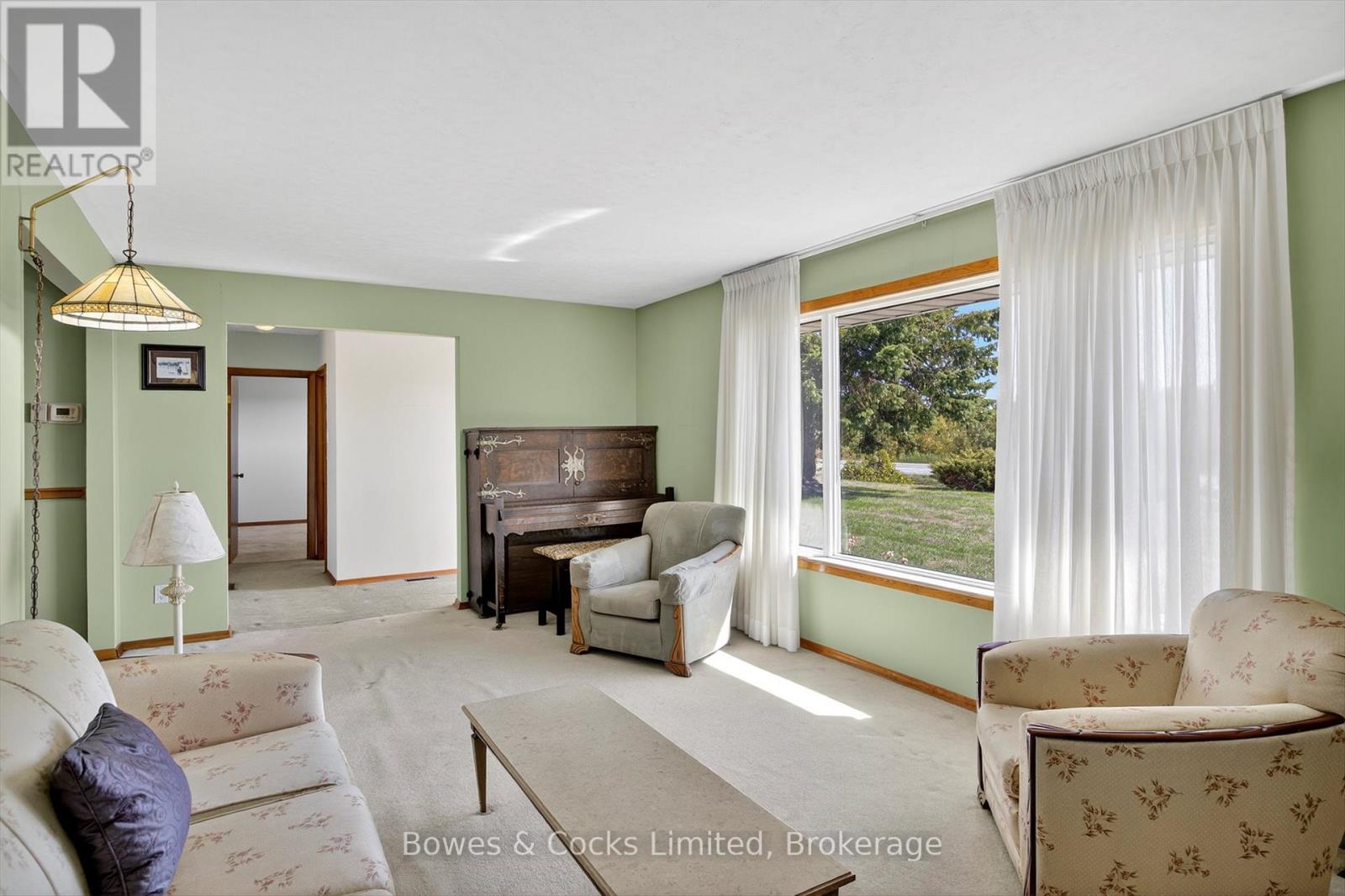 374 County Road 4, Douro-Dummer, Ontario  K9J 6Y2 - Photo 16 - X12407294