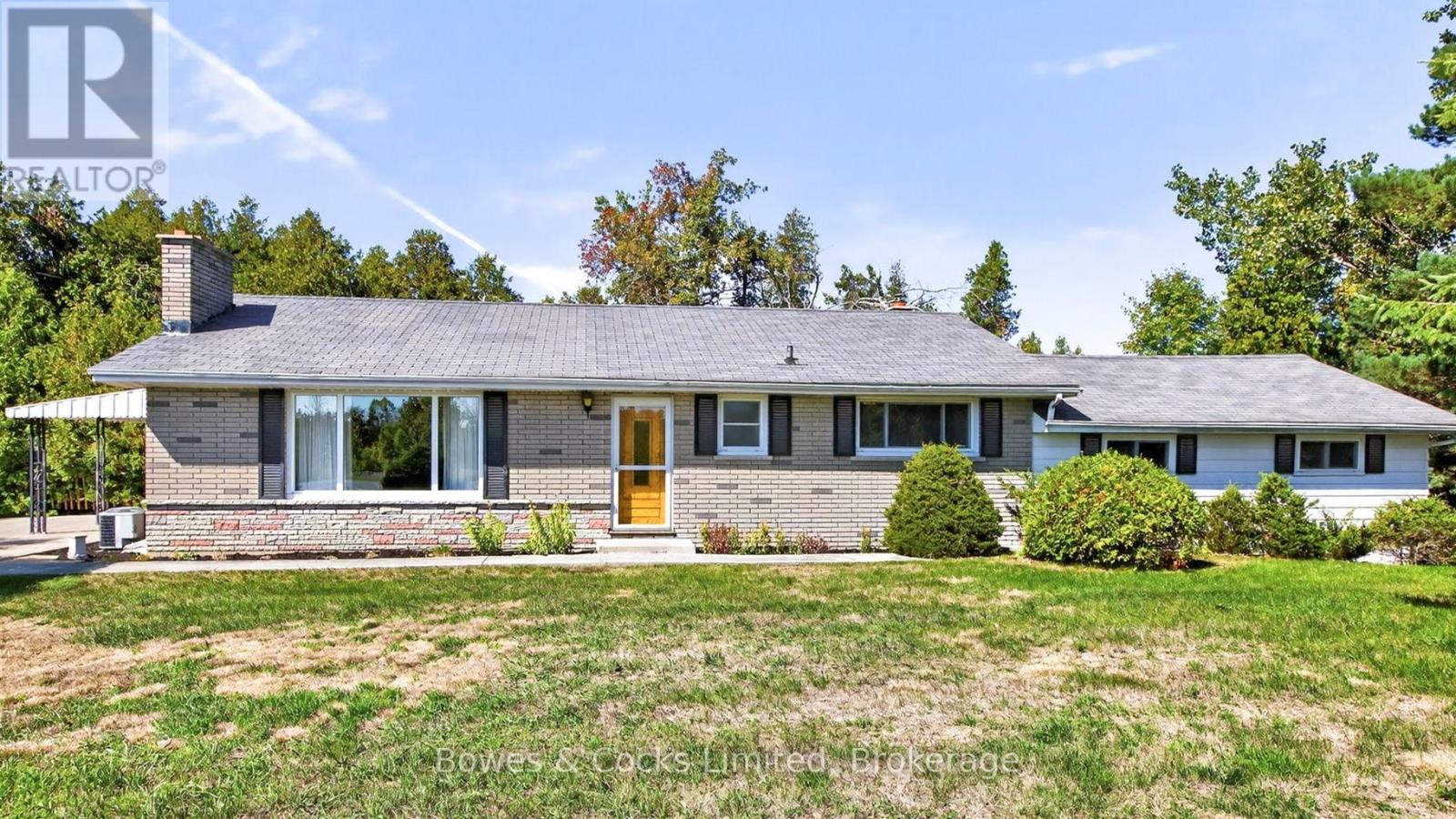 374 County Road 4, Douro-Dummer, Ontario  K9J 6Y2 - Photo 2 - X12407294