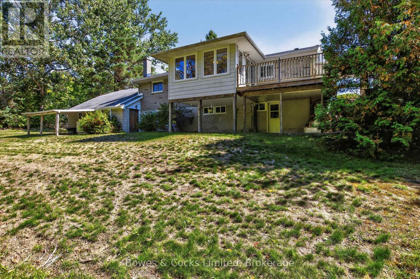 374 County Road 4, Douro-Dummer, Ontario  K9J 6Y2 - Photo 37 - X12407294