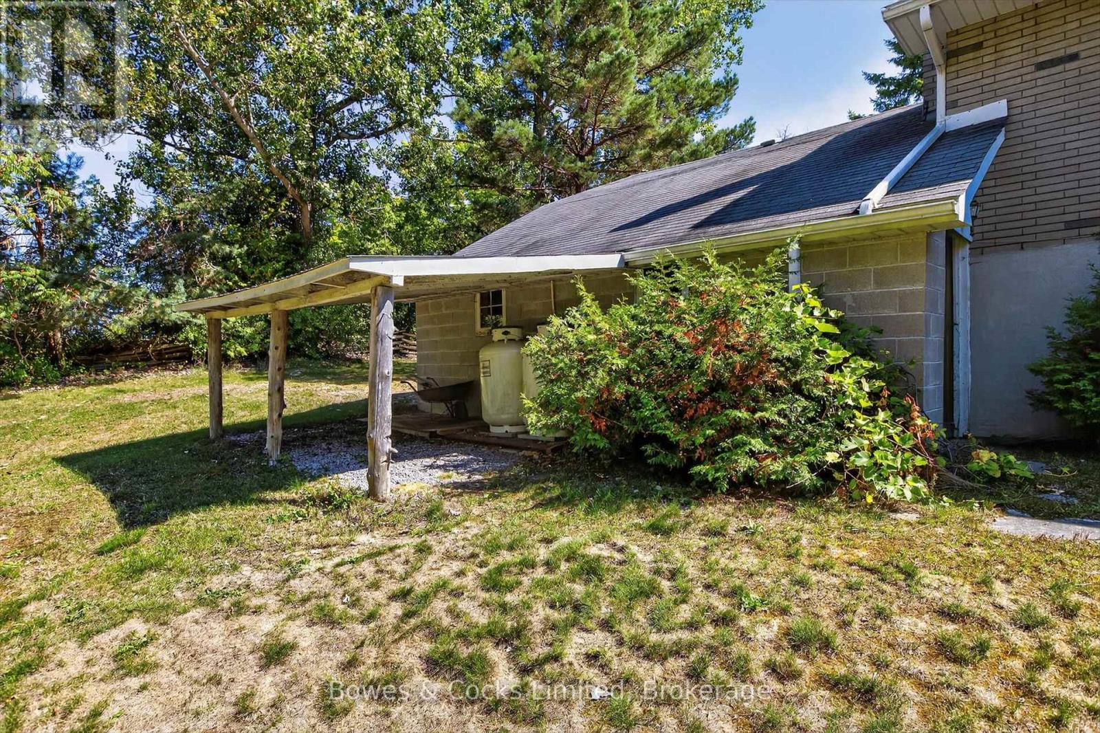 374 County Road 4, Douro-Dummer, Ontario  K9J 6Y2 - Photo 40 - X12407294