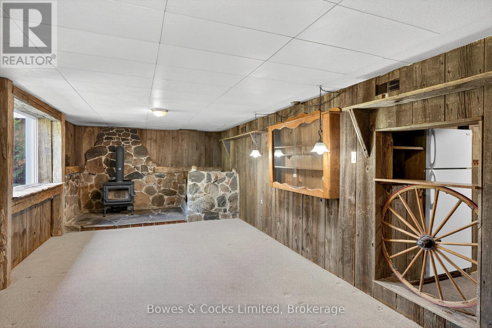 374 County Road 4, Douro-Dummer, Ontario  K9J 6Y2 - Photo 29 - X12407294