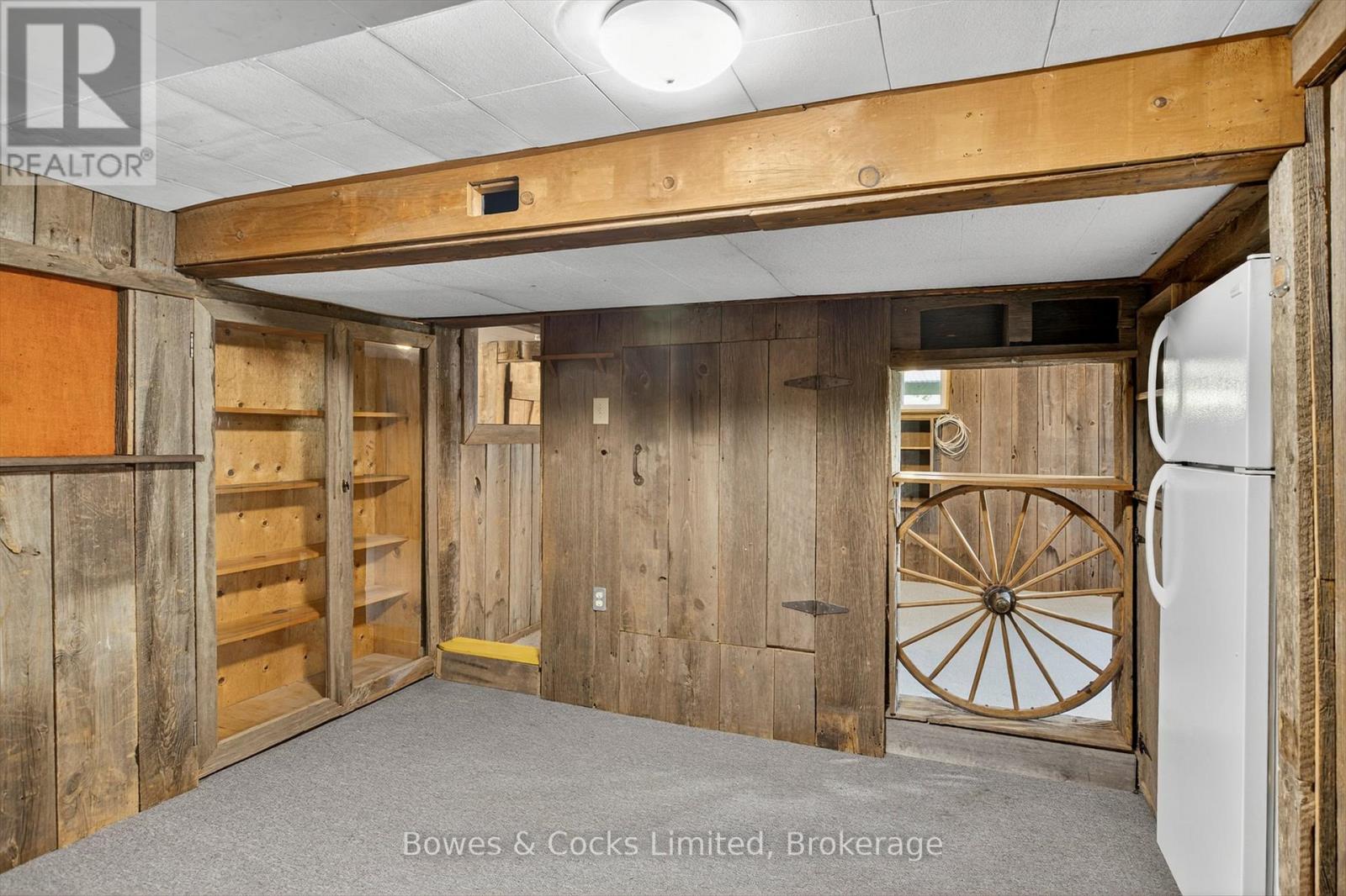 374 County Road 4, Douro-Dummer, Ontario  K9J 6Y2 - Photo 32 - X12407294