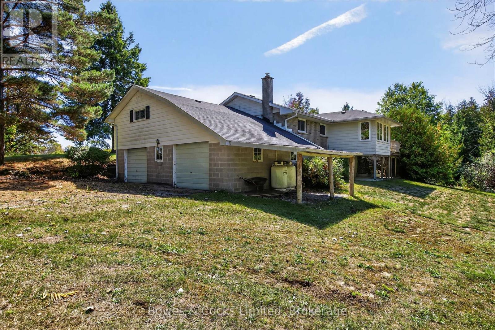 374 County Road 4, Douro-Dummer, Ontario  K9J 6Y2 - Photo 41 - X12407294