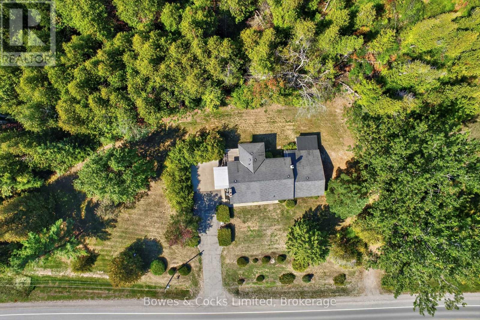 374 County Road 4, Douro-Dummer, Ontario  K9J 6Y2 - Photo 49 - X12407294