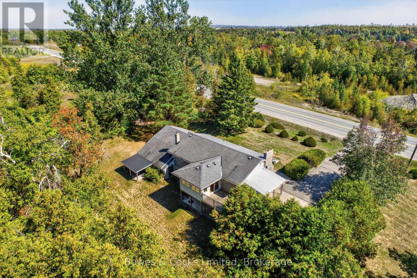 374 County Road 4, Douro-Dummer, Ontario  K9J 6Y2 - Photo 50 - X12407294