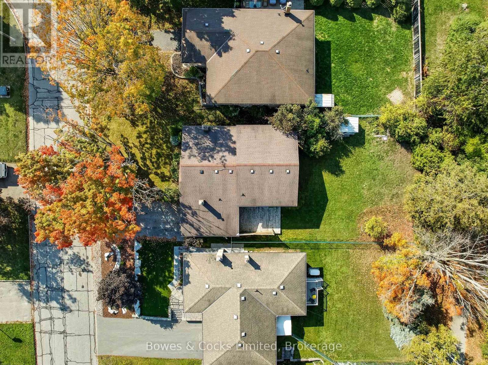 540 Montcalm Drive, Peterborough, Ontario  K9H 6S7 - Photo 2 - X12447159