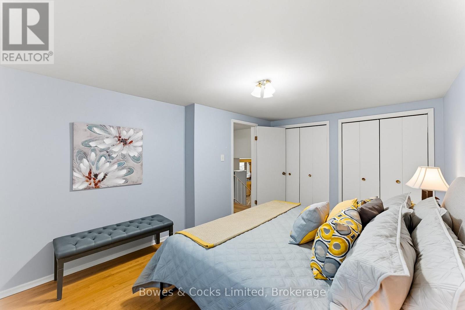 540 Montcalm Drive, Peterborough, Ontario  K9H 6S7 - Photo 19 - X12447159