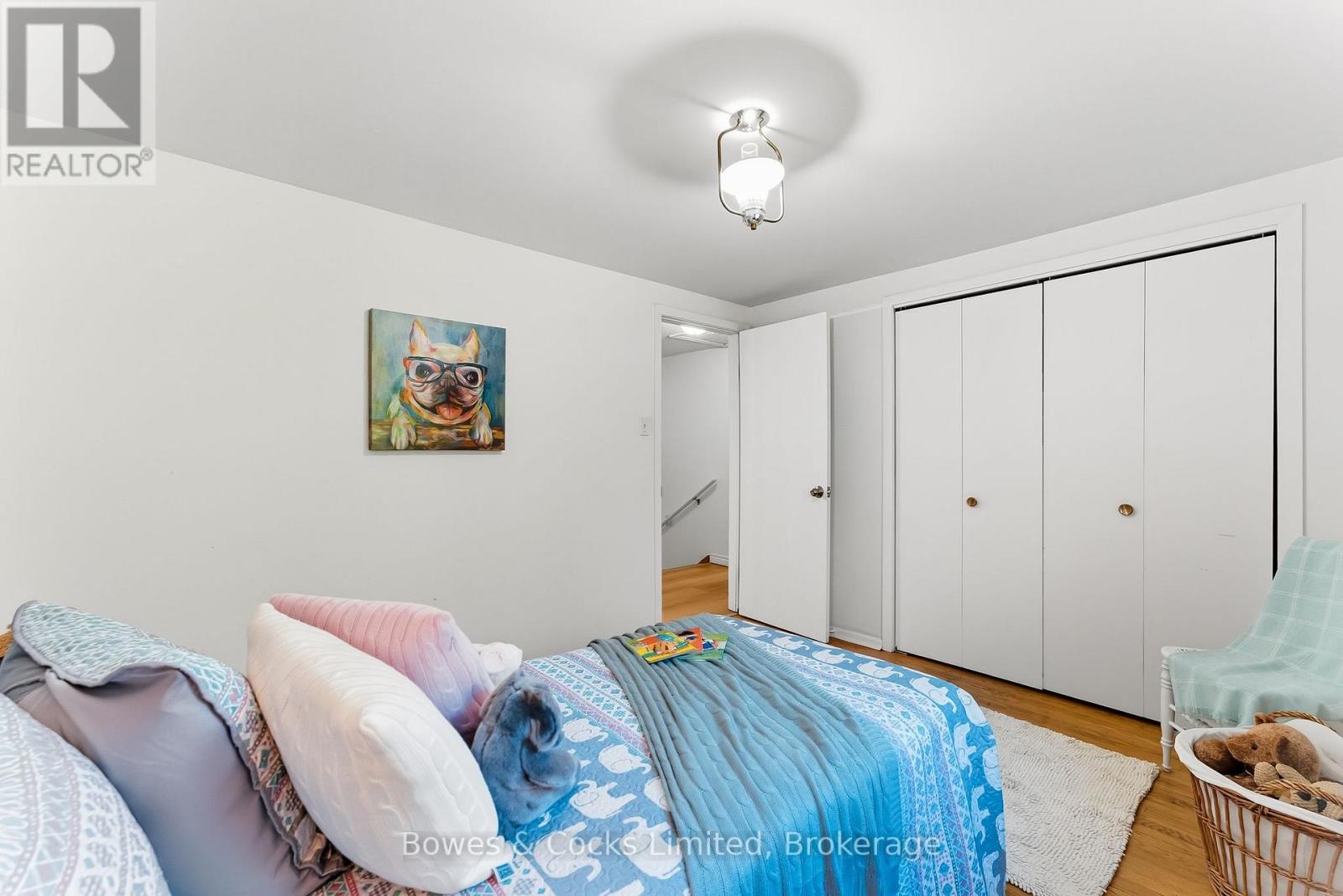 540 Montcalm Drive, Peterborough, Ontario  K9H 6S7 - Photo 21 - X12447159