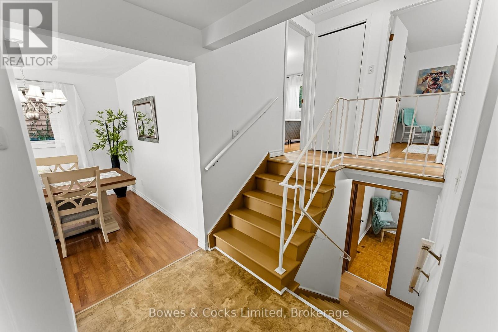 540 Montcalm Drive, Peterborough, Ontario  K9H 6S7 - Photo 23 - X12447159