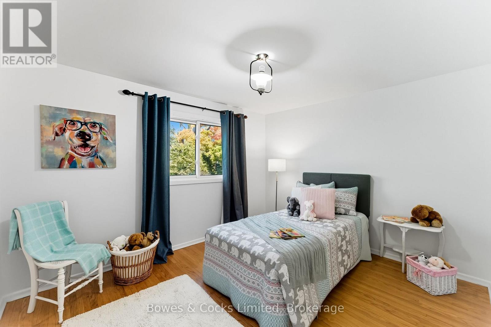 540 Montcalm Drive, Peterborough, Ontario  K9H 6S7 - Photo 20 - X12447159