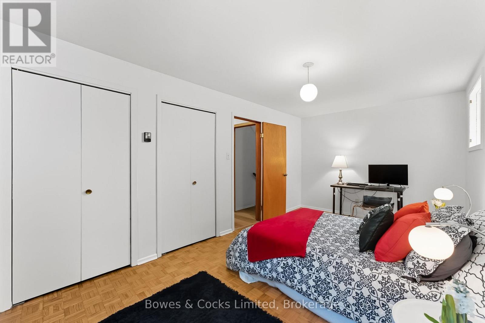 540 Montcalm Drive, Peterborough, Ontario  K9H 6S7 - Photo 26 - X12447159