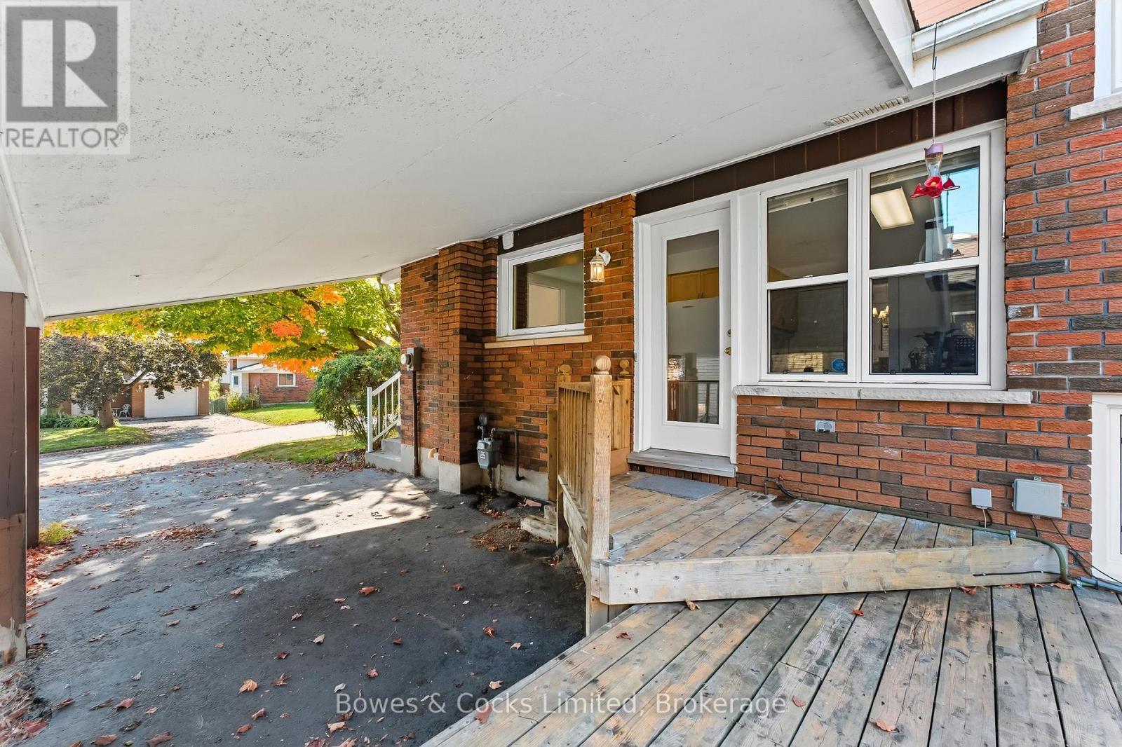 540 Montcalm Drive, Peterborough, Ontario  K9H 6S7 - Photo 35 - X12447159