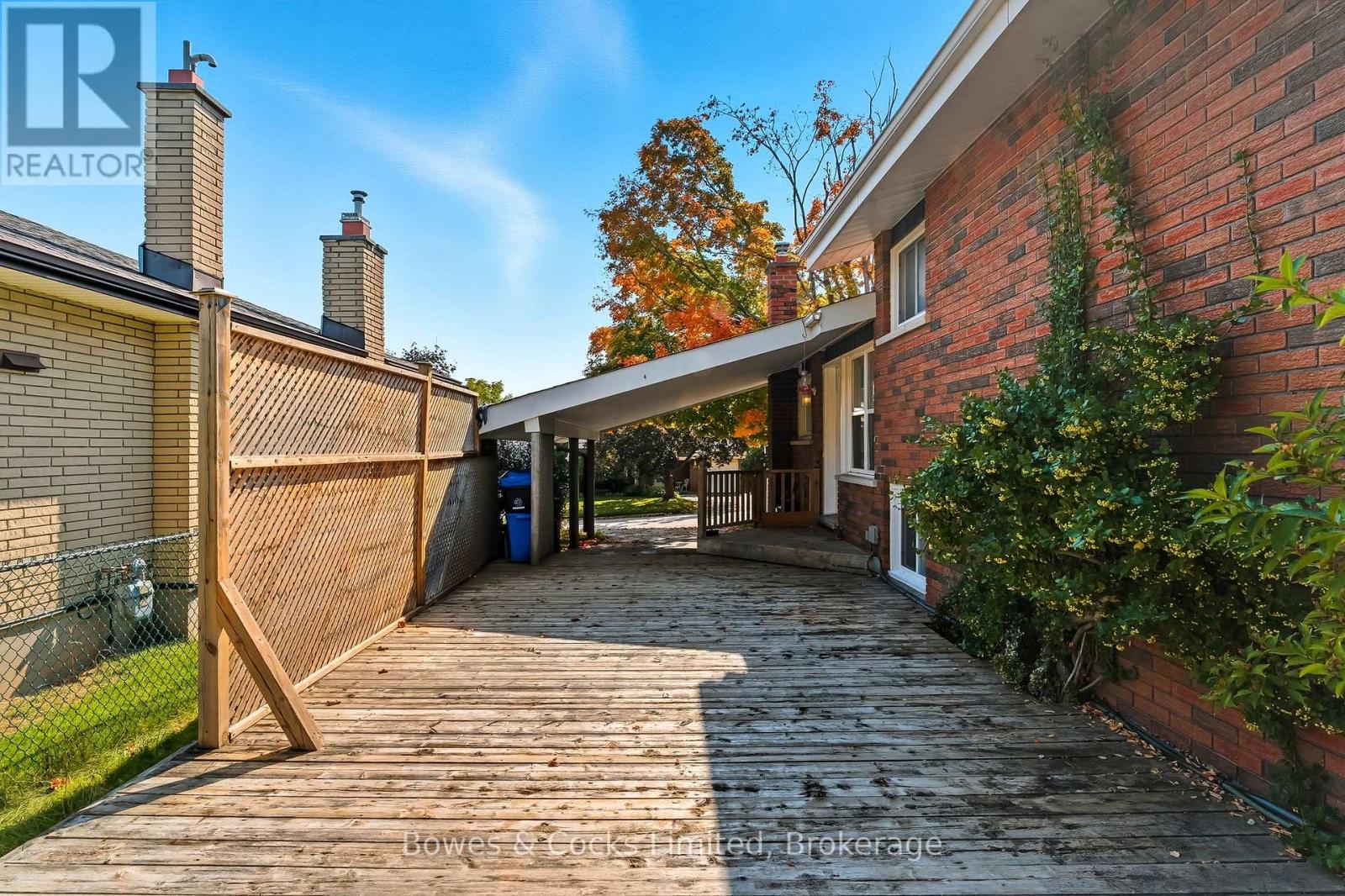 540 Montcalm Drive, Peterborough, Ontario  K9H 6S7 - Photo 36 - X12447159