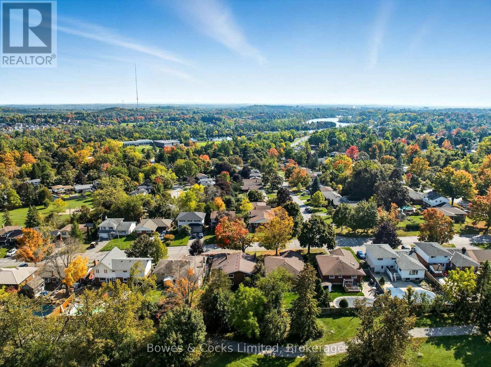 540 Montcalm Drive, Peterborough, Ontario  K9H 6S7 - Photo 47 - X12447159