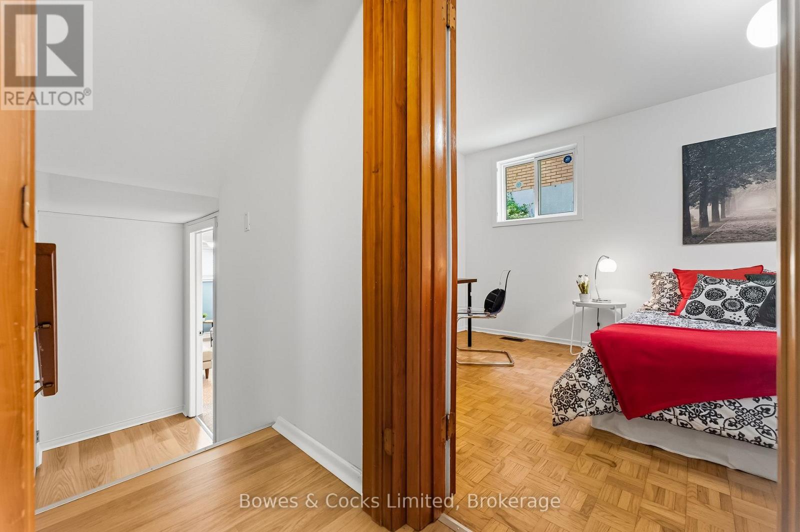 540 Montcalm Drive, Peterborough, Ontario  K9H 6S7 - Photo 28 - X12447159