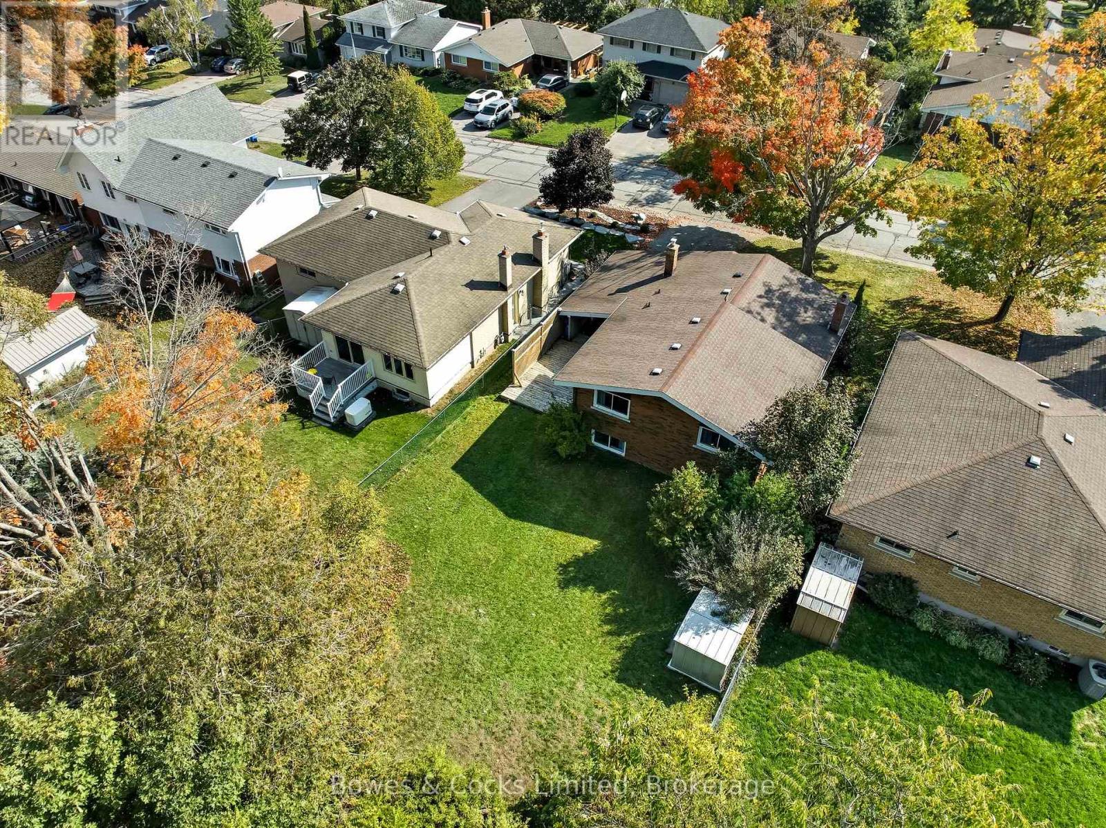 540 Montcalm Drive, Peterborough, Ontario  K9H 6S7 - Photo 43 - X12447159