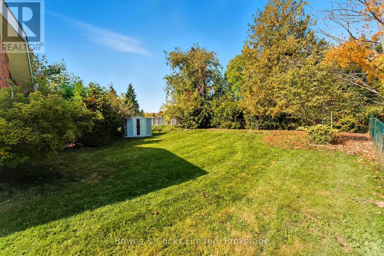 540 Montcalm Drive, Peterborough, Ontario  K9H 6S7 - Photo 37 - X12447159