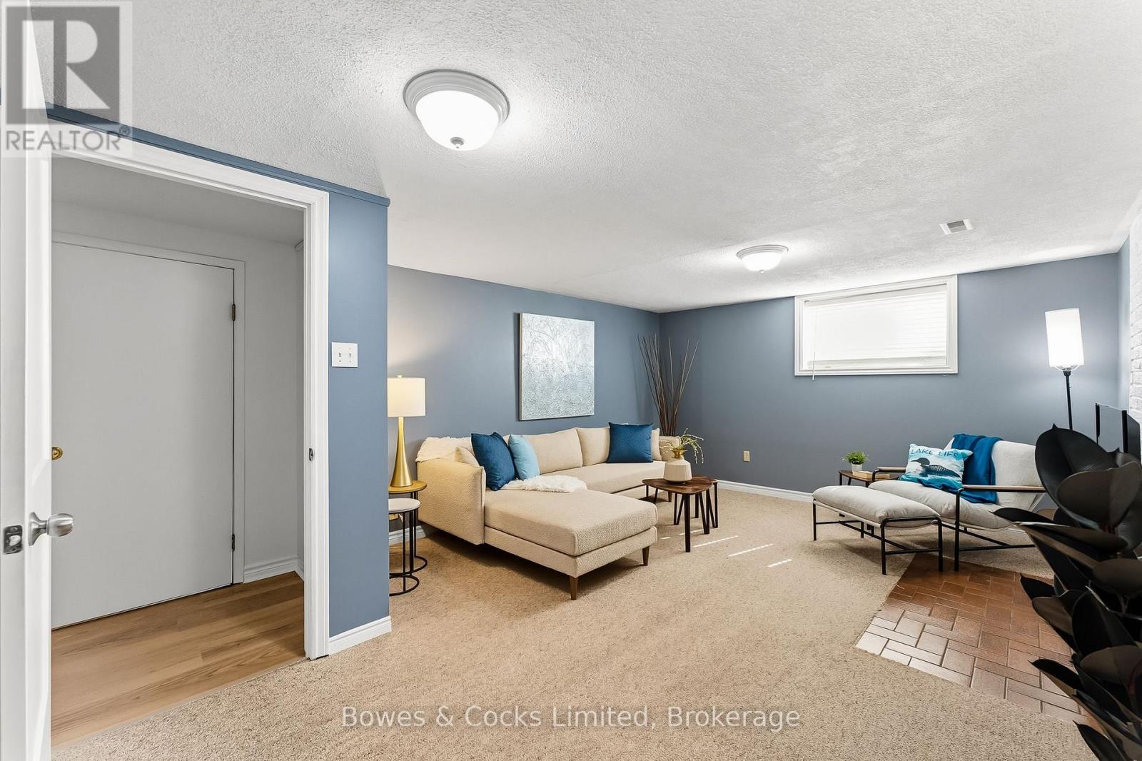 540 Montcalm Drive, Peterborough, Ontario  K9H 6S7 - Photo 29 - X12447159