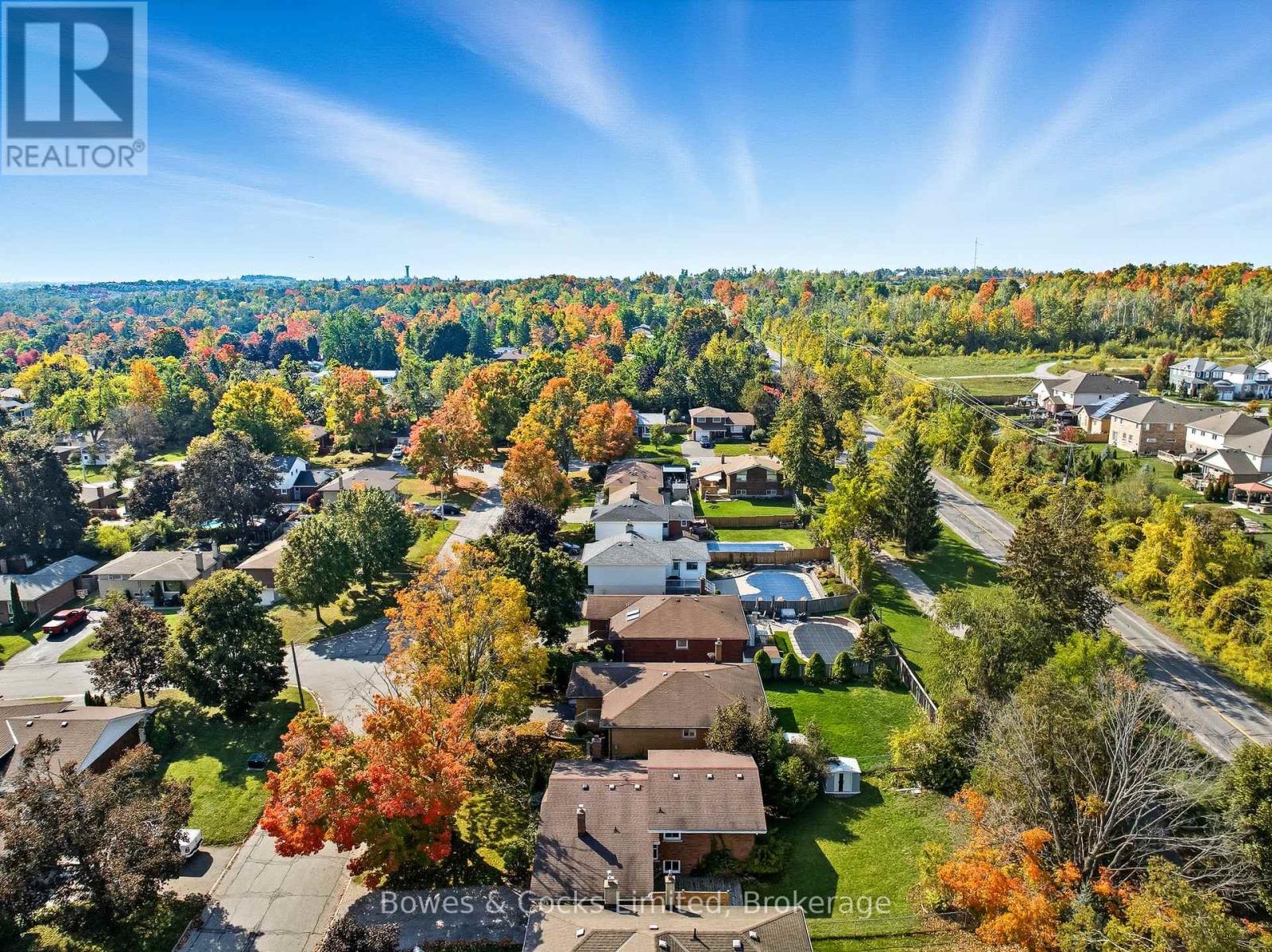 540 Montcalm Drive, Peterborough, Ontario  K9H 6S7 - Photo 44 - X12447159