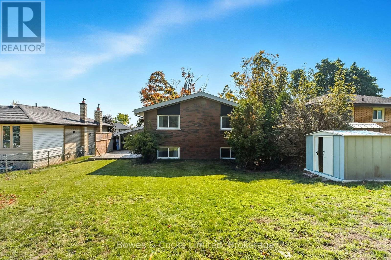 540 Montcalm Drive, Peterborough, Ontario  K9H 6S7 - Photo 38 - X12447159