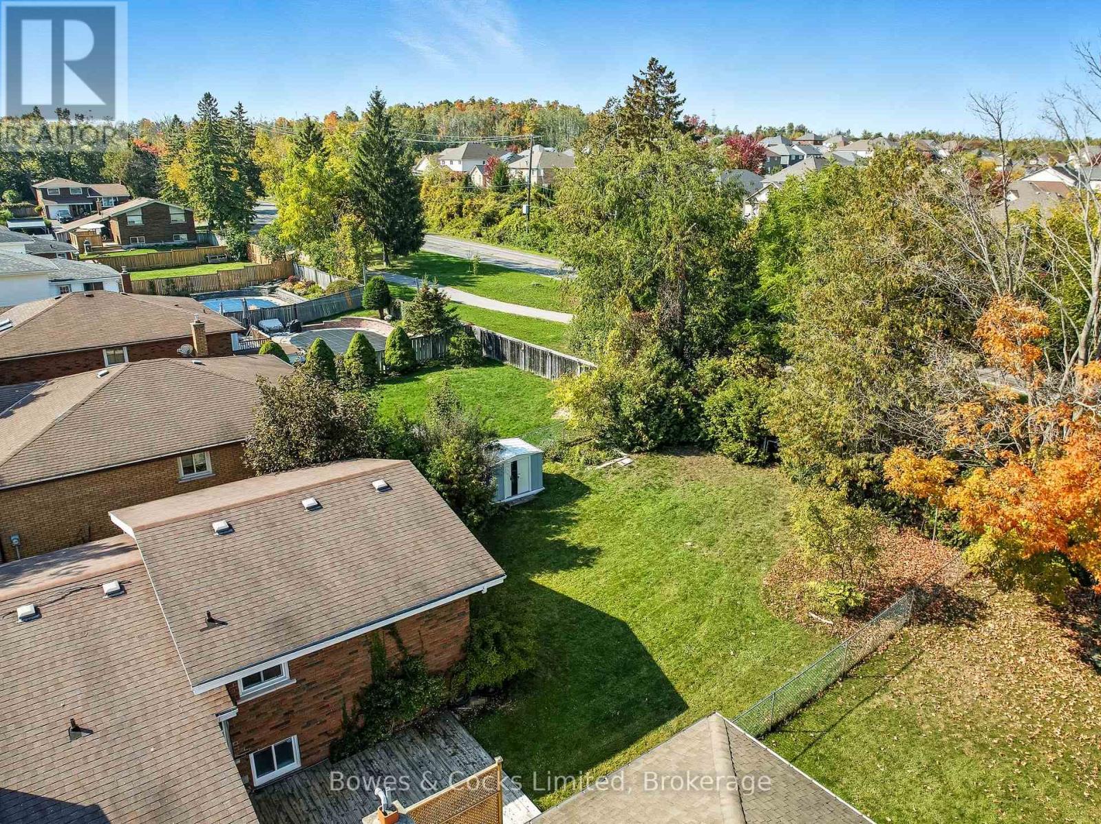 540 Montcalm Drive, Peterborough, Ontario  K9H 6S7 - Photo 41 - X12447159