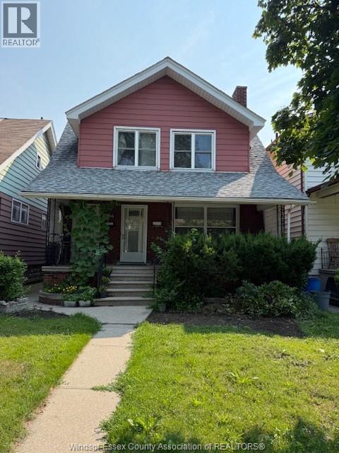 MLS# 25031171: 966 BRUCE AVENUE, Windsor, Canada