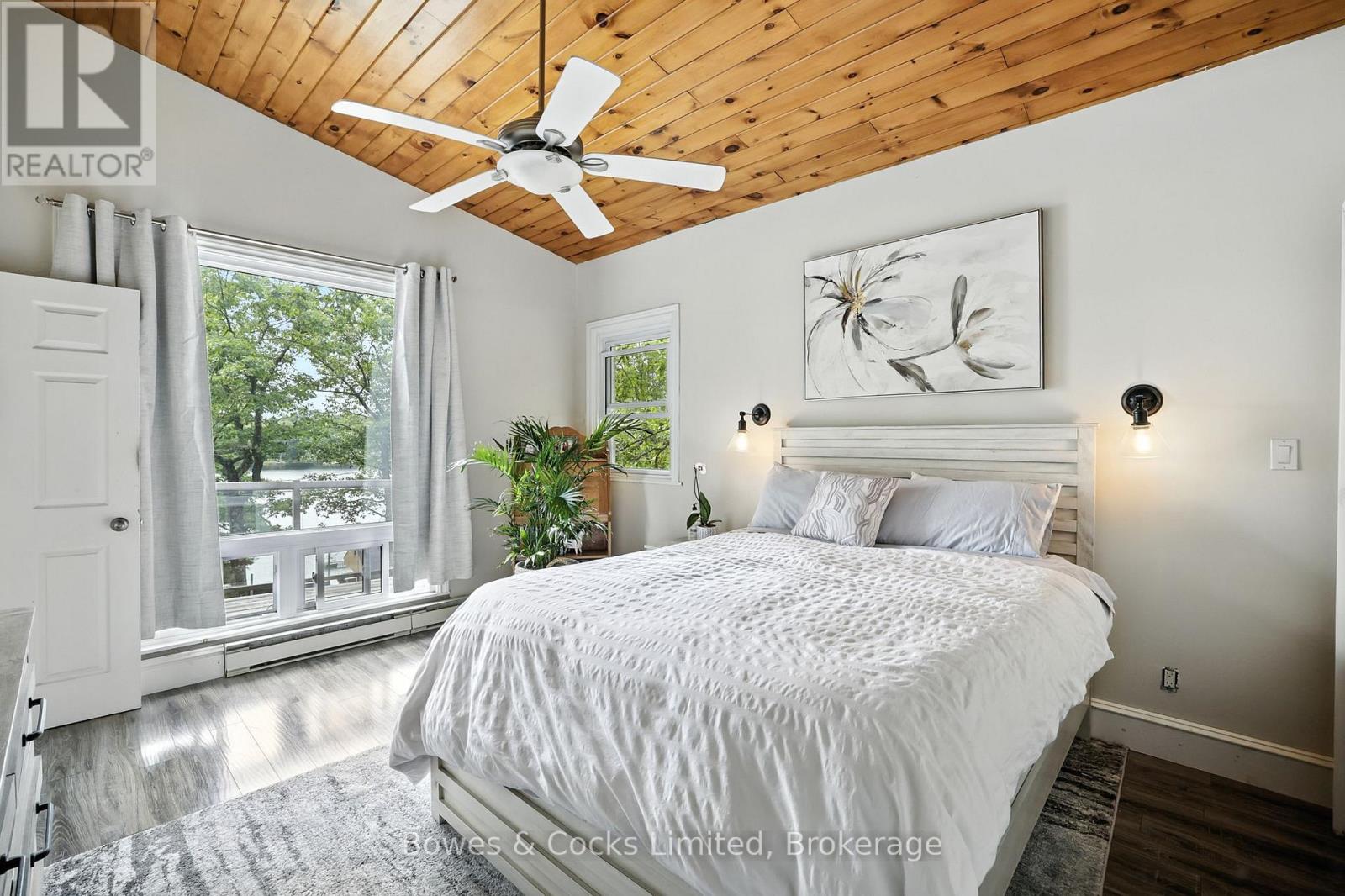 124 Blue Mountain Road, Havelock-Belmont-Methuen, Ontario  K0L 1Z0 - Photo 19 - X12454038