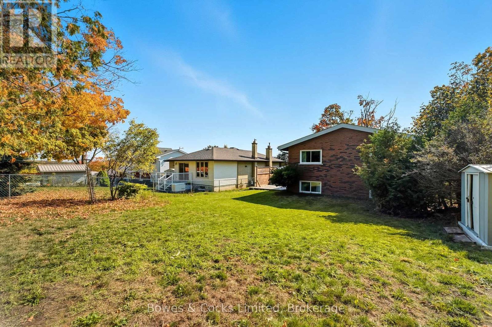 540 Montcalm Drive, Peterborough, Ontario  K9H 6S7 - Photo 39 - X12447159