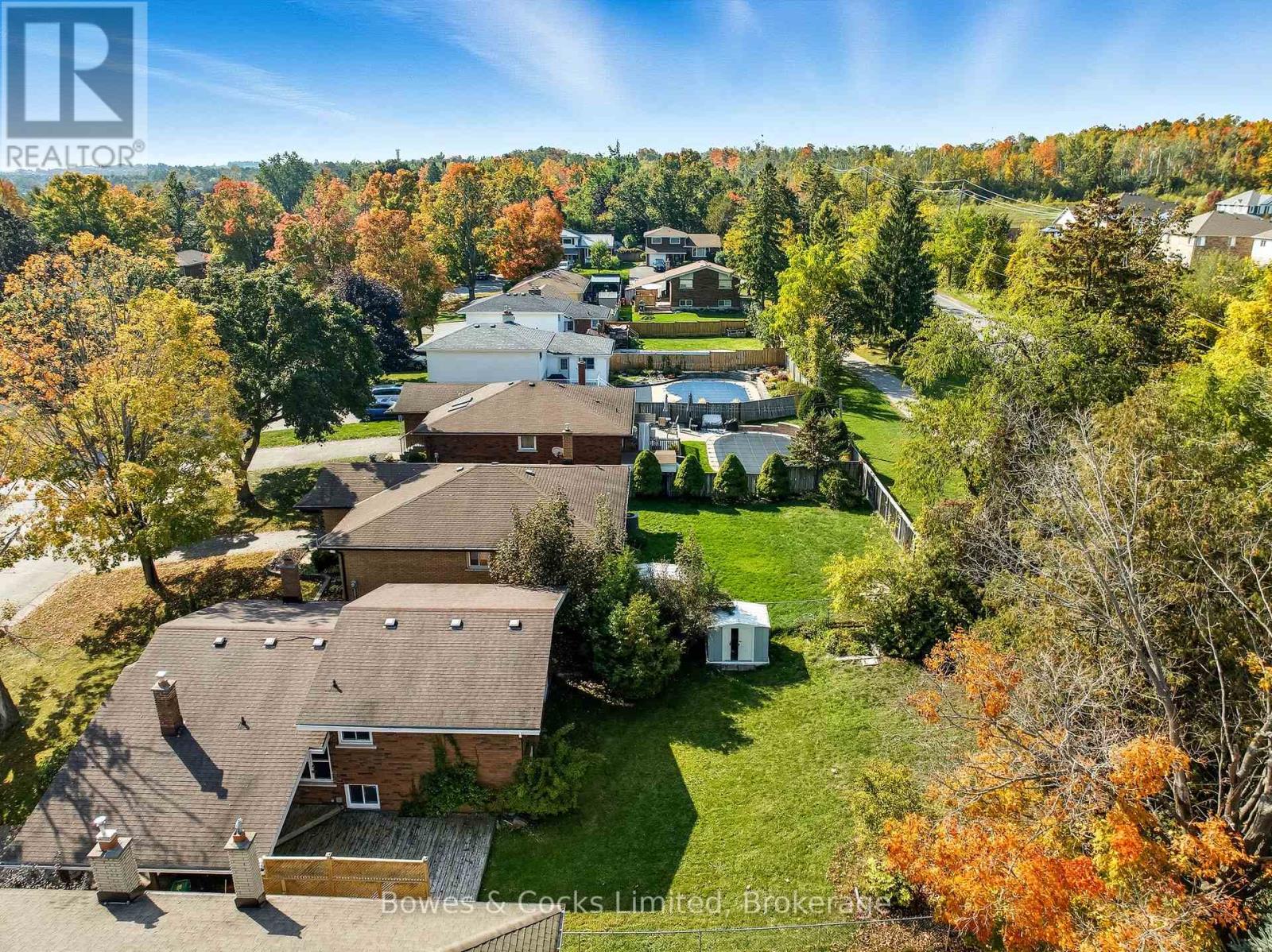 540 Montcalm Drive, Peterborough, Ontario  K9H 6S7 - Photo 42 - X12447159