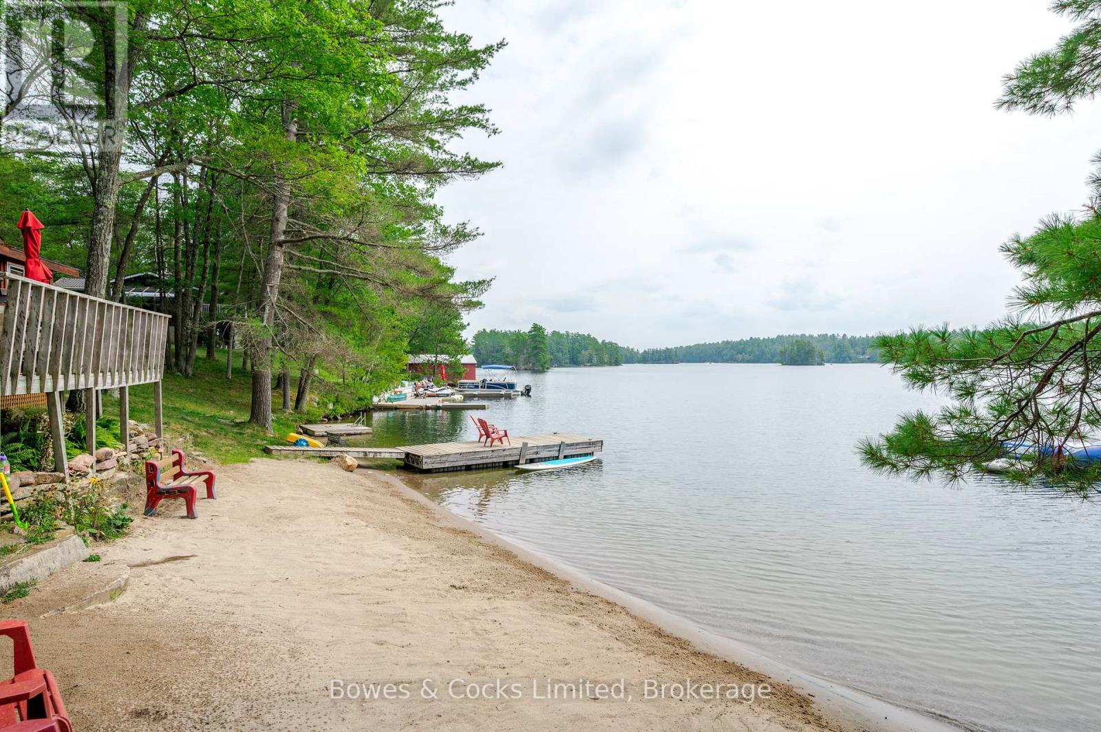 124 Blue Mountain Road, Havelock-Belmont-Methuen, Ontario  K0L 1Z0 - Photo 3 - X12454038