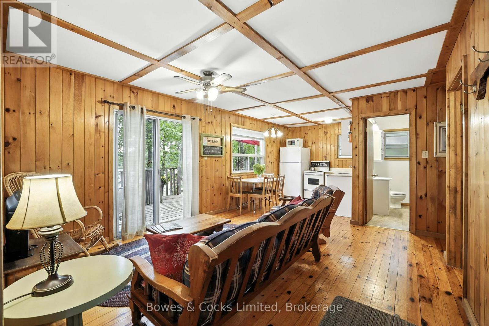 124 Blue Mountain Road, Havelock-Belmont-Methuen, Ontario  K0L 1Z0 - Photo 32 - X12454038