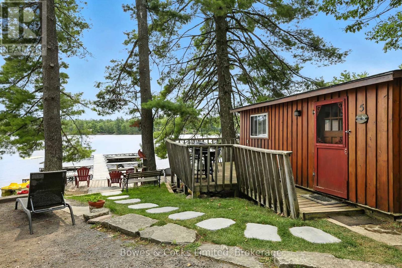 124 Blue Mountain Road, Havelock-Belmont-Methuen, Ontario  K0L 1Z0 - Photo 37 - X12454038