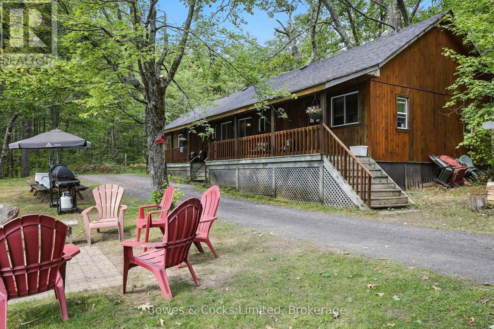 124 Blue Mountain Road, Havelock-Belmont-Methuen, Ontario  K0L 1Z0 - Photo 40 - X12454038