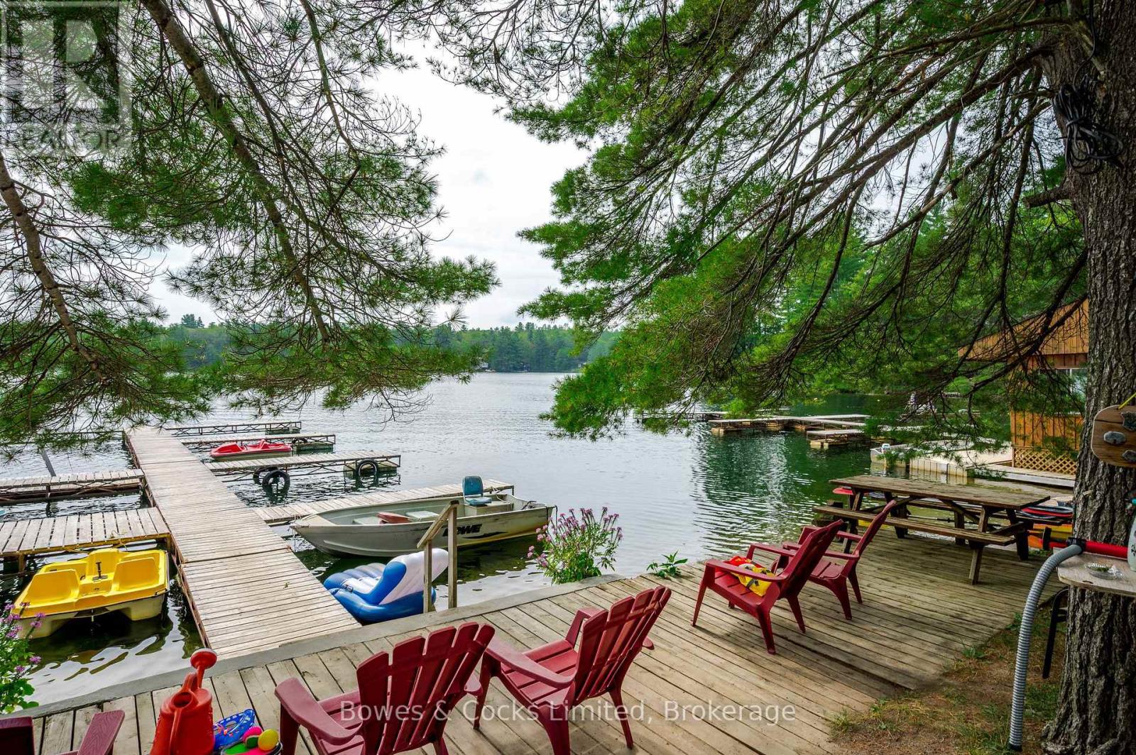 124 Blue Mountain Road, Havelock-Belmont-Methuen, Ontario  K0L 1Z0 - Photo 5 - X12454038