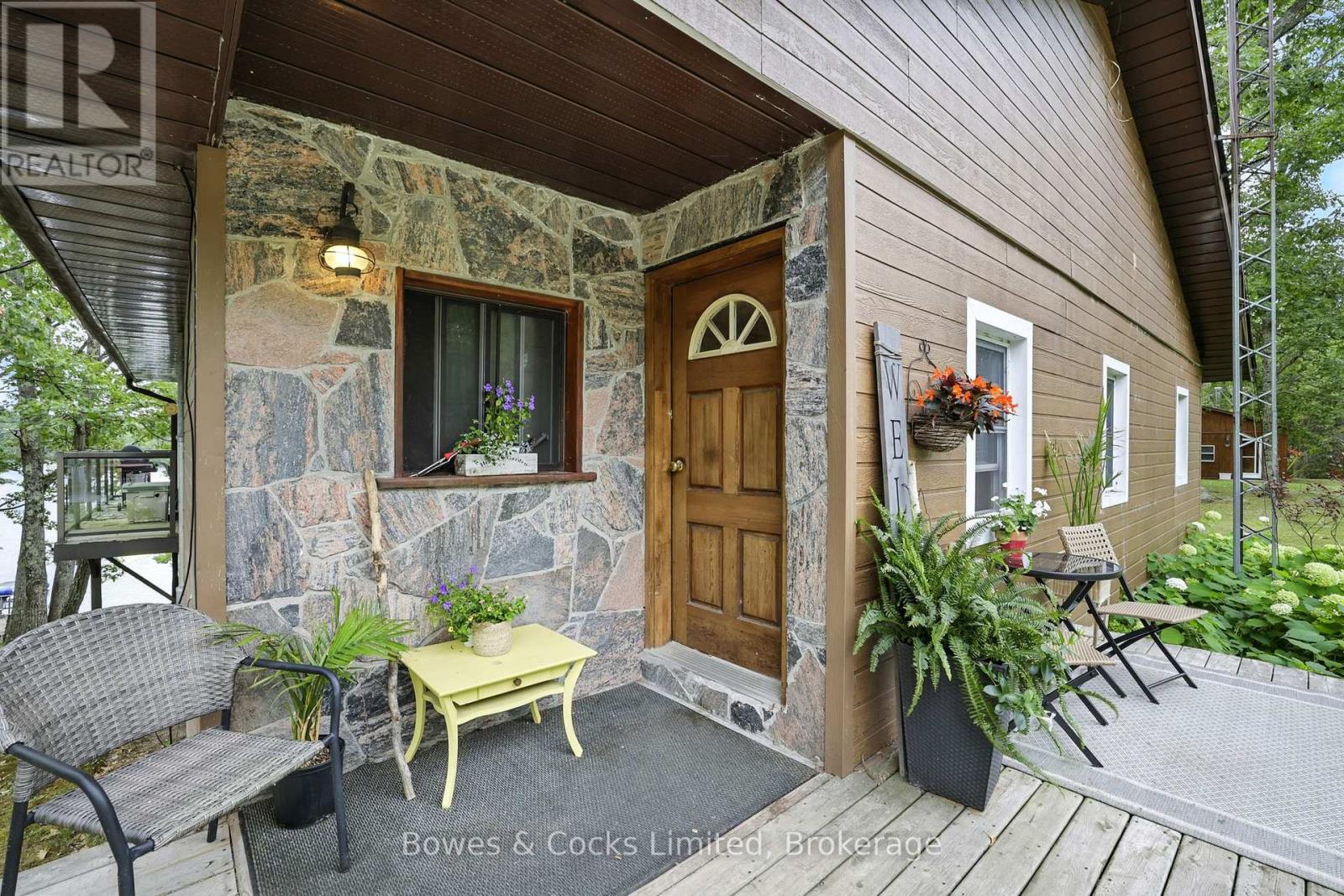 124 Blue Mountain Road, Havelock-Belmont-Methuen, Ontario  K0L 1Z0 - Photo 9 - X12454038