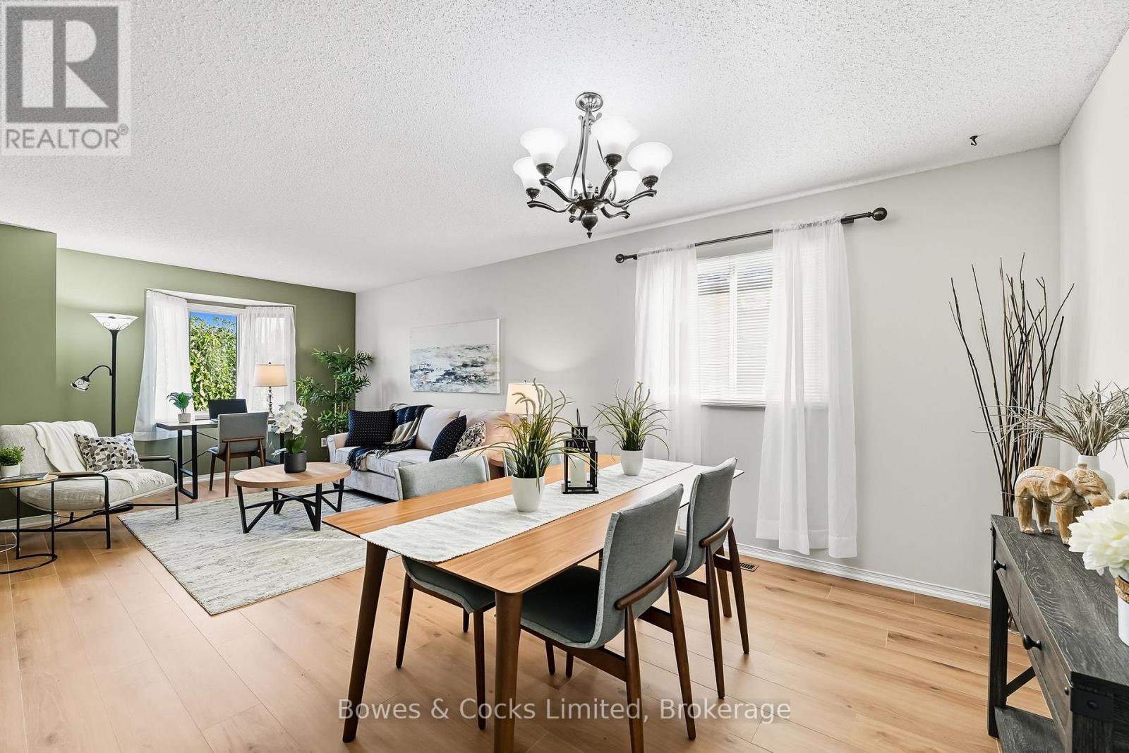 523 Laurie Avenue, Peterborough, Ontario  K9L 1X8 - Photo 12 - X12463003