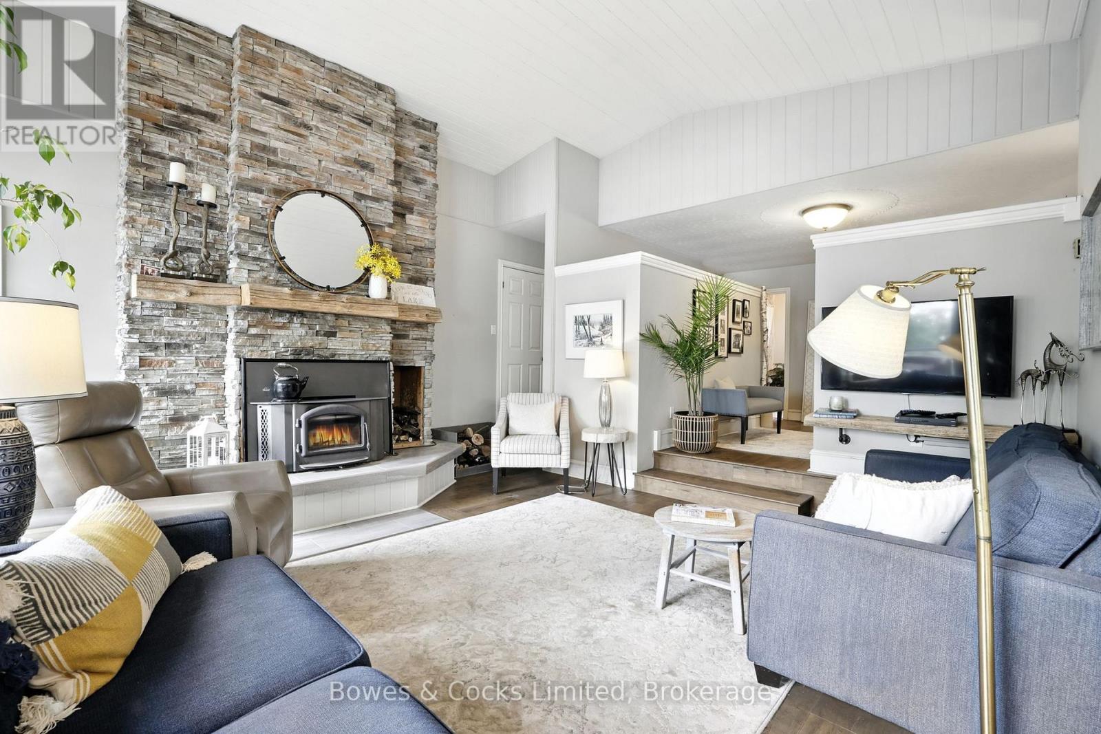 124 Blue Mountain Road, Havelock-Belmont-Methuen, Ontario  K0L 1Z0 - Photo 13 - X12454038