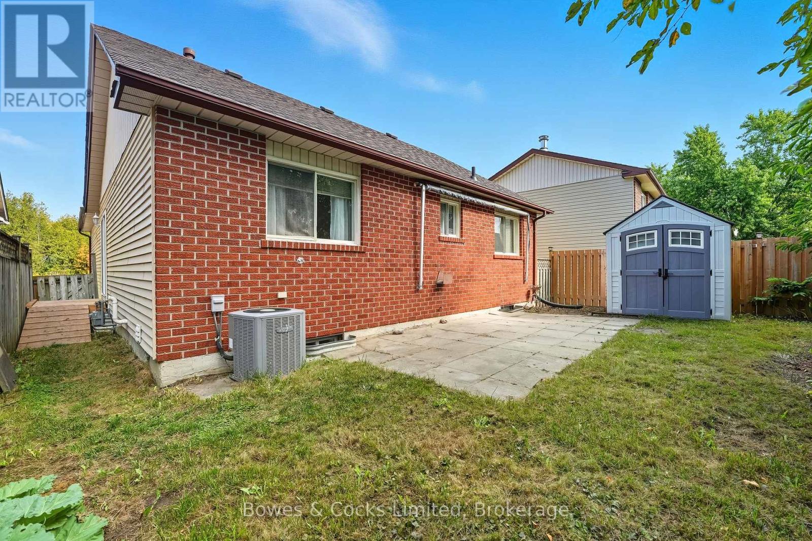 523 Laurie Avenue, Peterborough, Ontario  K9L 1X8 - Photo 40 - X12463003