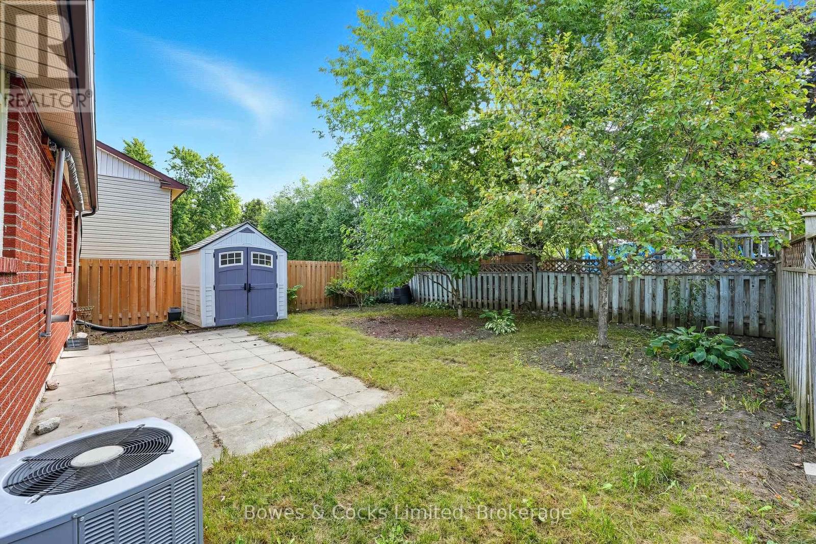 523 Laurie Avenue, Peterborough, Ontario  K9L 1X8 - Photo 39 - X12463003