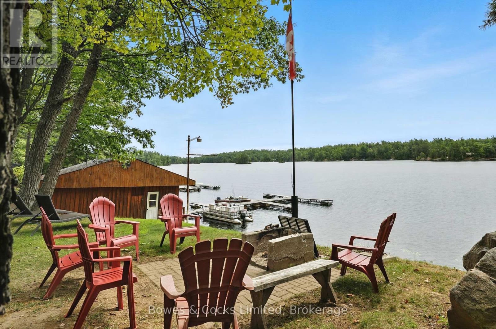 124 Blue Mountain Road, Havelock-Belmont-Methuen, Ontario  K0L 1Z0 - Photo 6 - X12454038