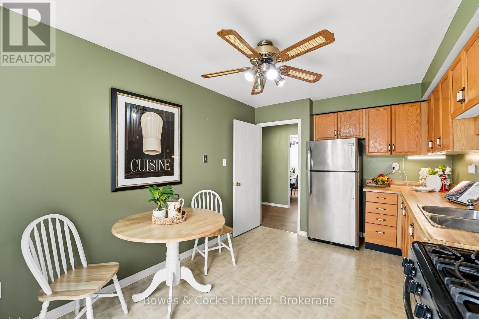 523 Laurie Avenue, Peterborough, Ontario  K9L 1X8 - Photo 17 - X12463003