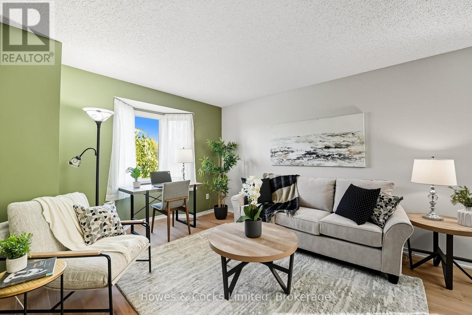 523 Laurie Avenue, Peterborough, Ontario  K9L 1X8 - Photo 7 - X12463003