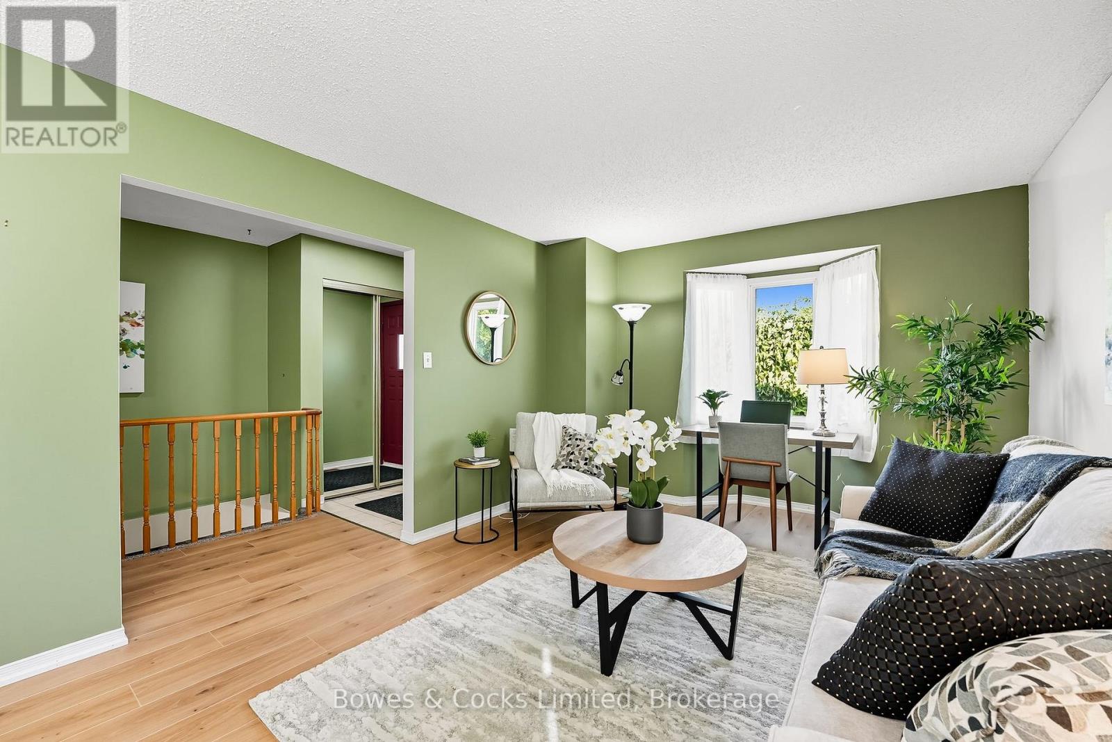 523 Laurie Avenue, Peterborough, Ontario  K9L 1X8 - Photo 9 - X12463003