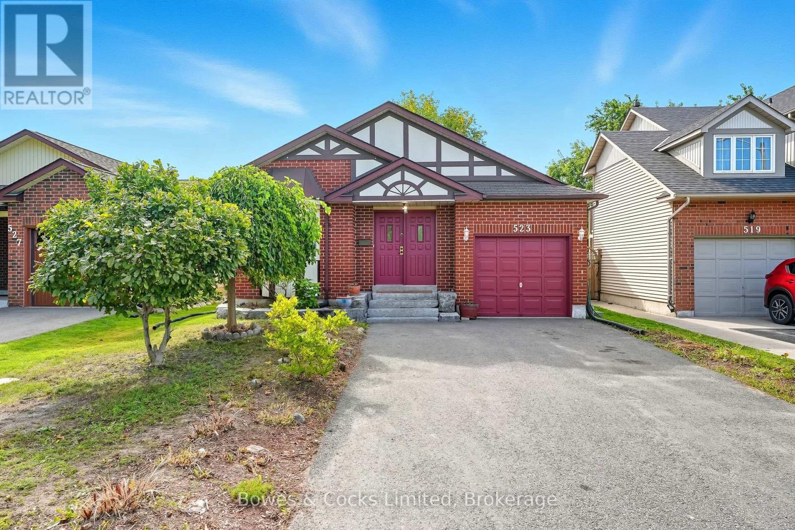 523 Laurie Avenue, Peterborough, Ontario  K9L 1X8 - Photo 3 - X12463003