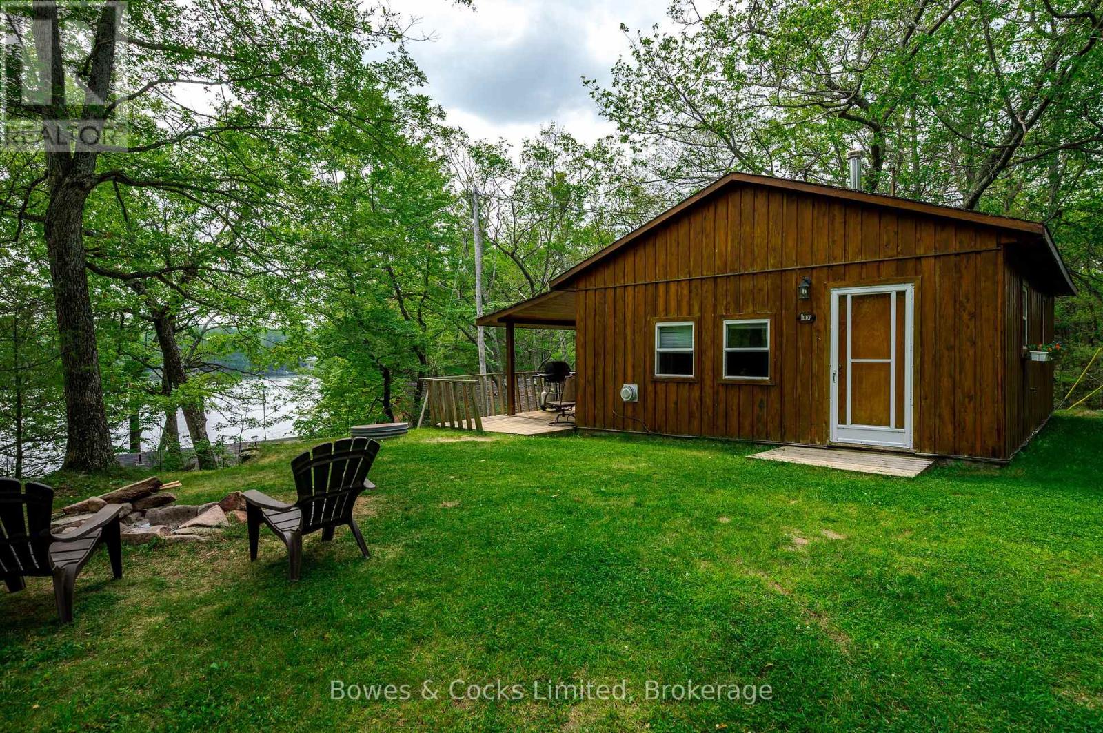 124 Blue Mountain Road, Havelock-Belmont-Methuen, Ontario  K0L 1Z0 - Photo 28 - X12454038