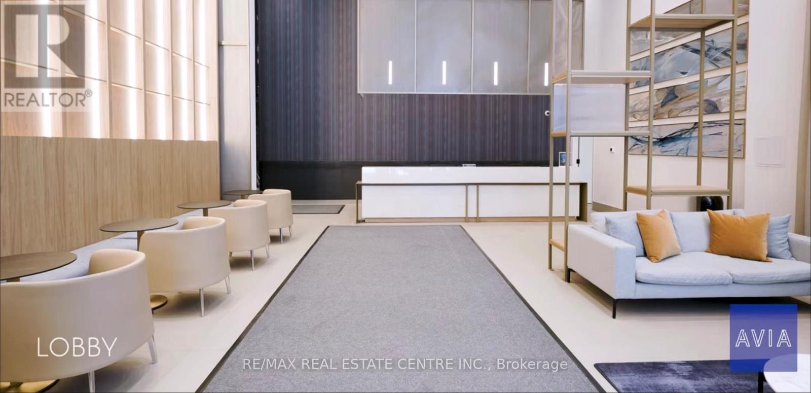 1403 - 430 Square One Drive, Mississauga, Ontario  L5B 0L6 - Photo 48 - W12587694