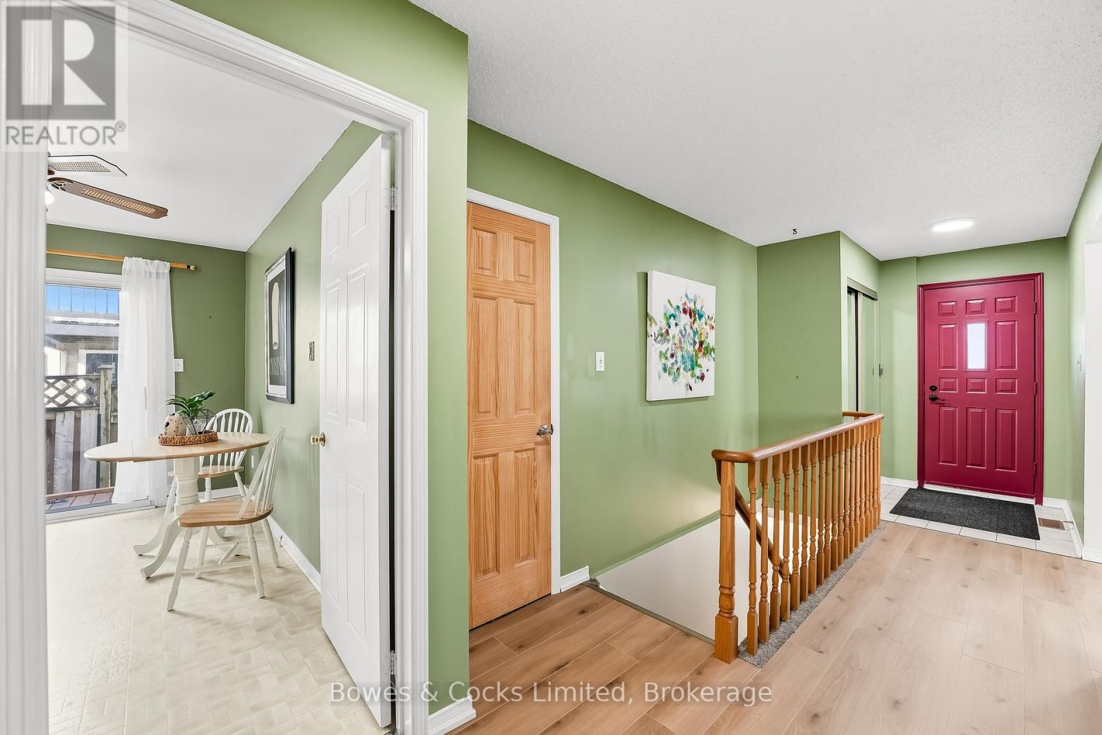 523 Laurie Avenue, Peterborough, Ontario  K9L 1X8 - Photo 14 - X12463003