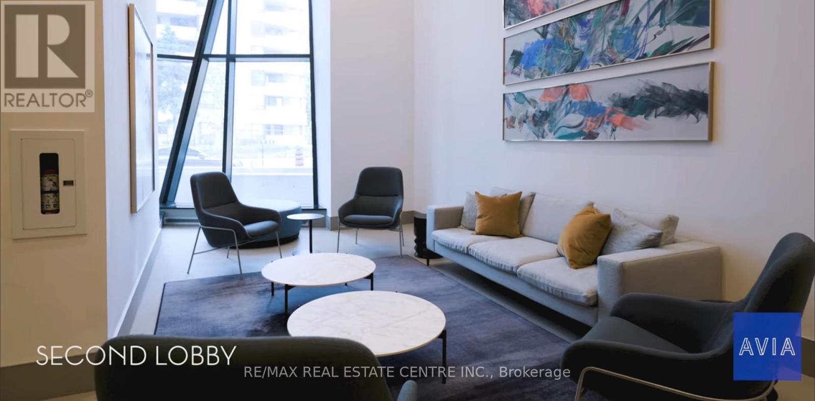 1403 - 430 Square One Drive, Mississauga, Ontario  L5B 0L6 - Photo 45 - W12587694