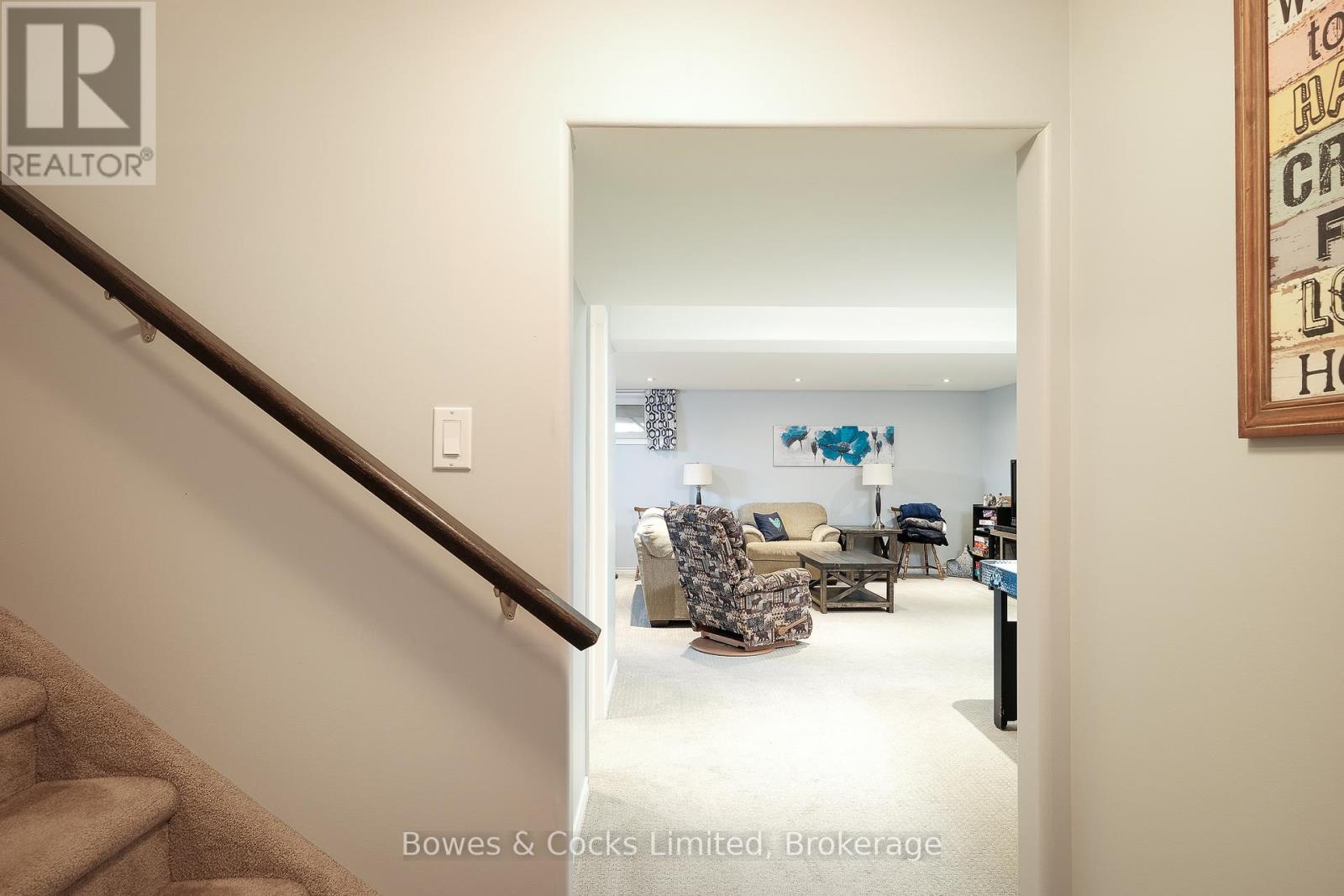 307 Louden Terrace, Peterborough, Ontario  K9J 0C4 - Photo 26 - X12474716